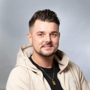 Frederik Kærgaard Rasmussen Web 1