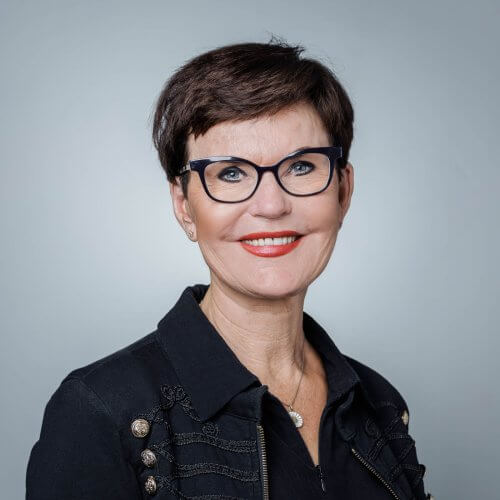 Anne-Margrethe Overgaard