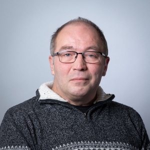 Bredo Nielsen Web 1