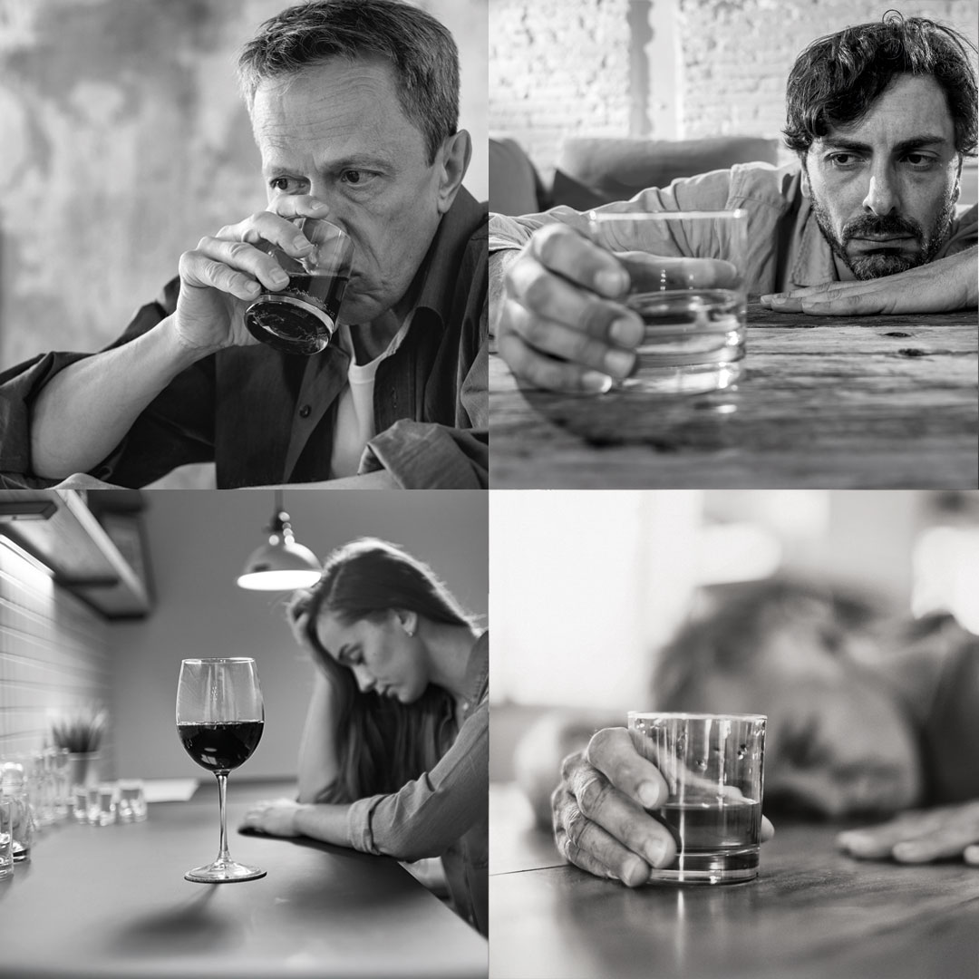 Dare To Care Alkoholmisbrug