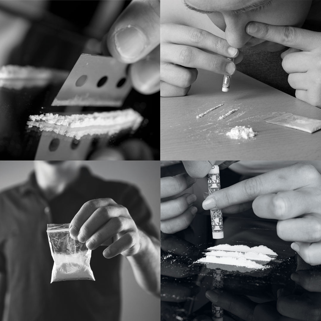 Dare To Care Kokainmisbrug