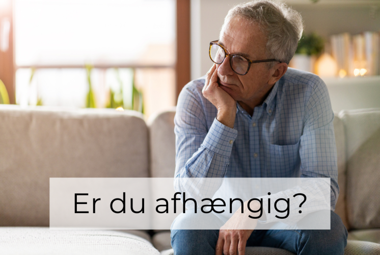 Har Du Et Misgrug Er Du Afhængig Få hjælp til dit misbrug, hvis du er afhængig.