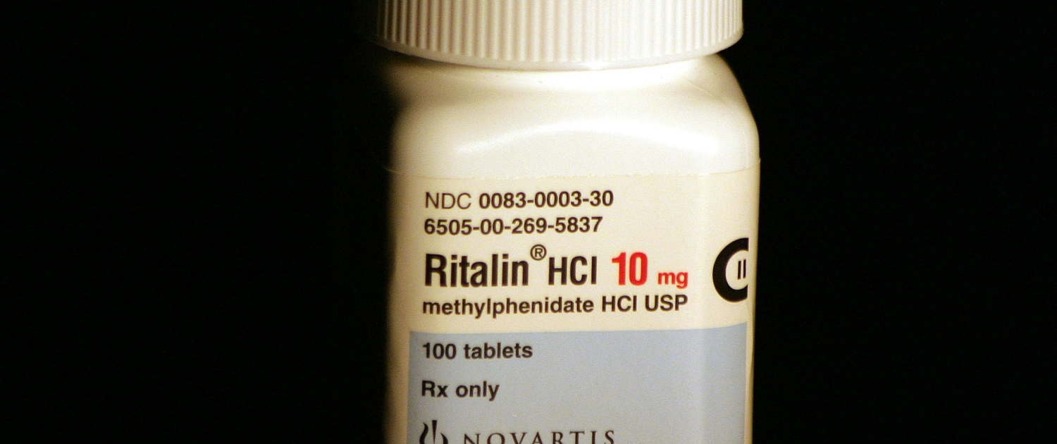Ritalin