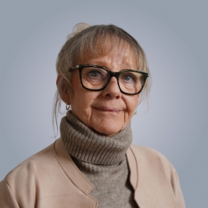 Anette Linnæs, Kontakt