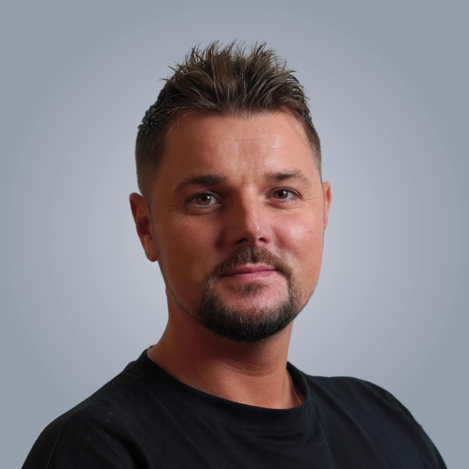 Frederik Kjærgaard Rasmussen
