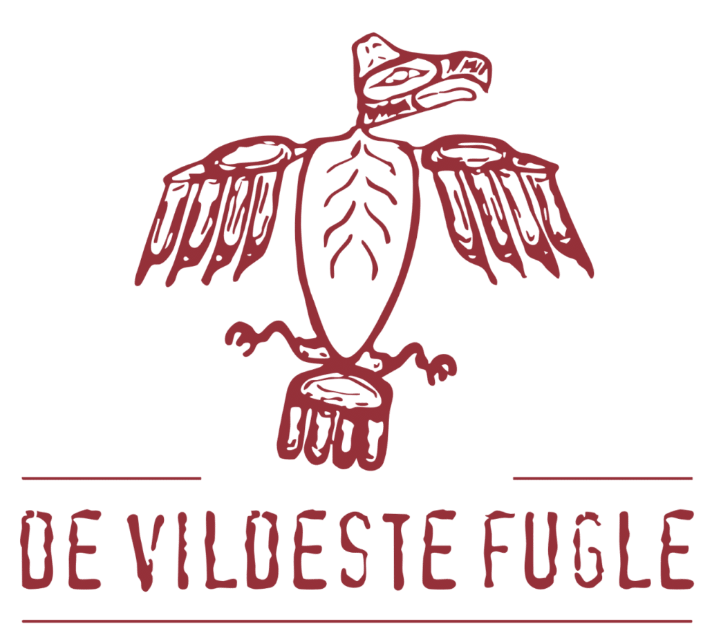 Logo Dvf Roed Version
