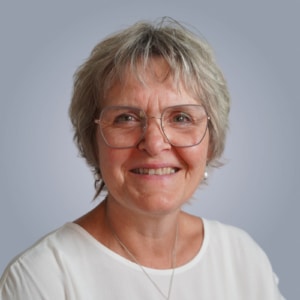 Anne Dannevig