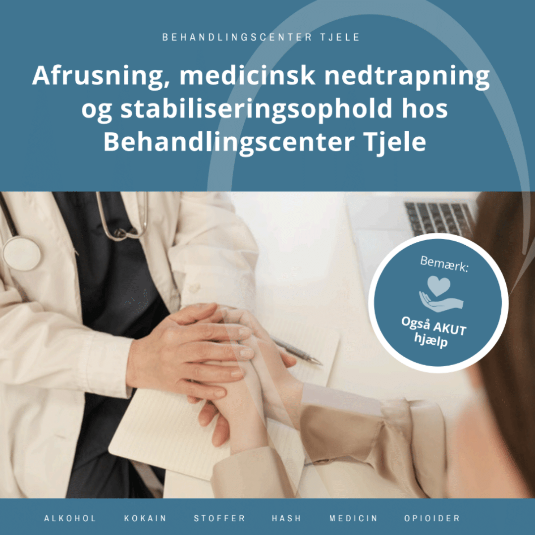 Behandingscenter Tjele Styrker Og Udvider Sin Akut Modtage Afdeling Søgården Skrinsgtruphus 3