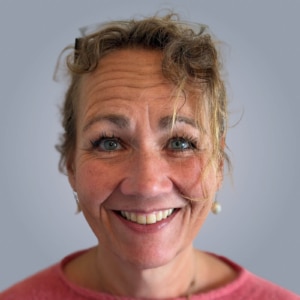 Louise Stokholm