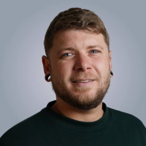 Mads Gøgsig Grau
