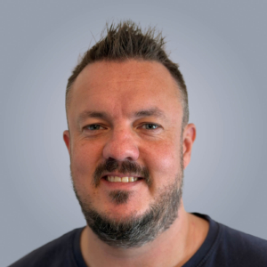 Morten Elmann