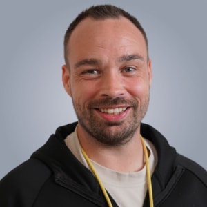 Nick Egebjerg Kragh