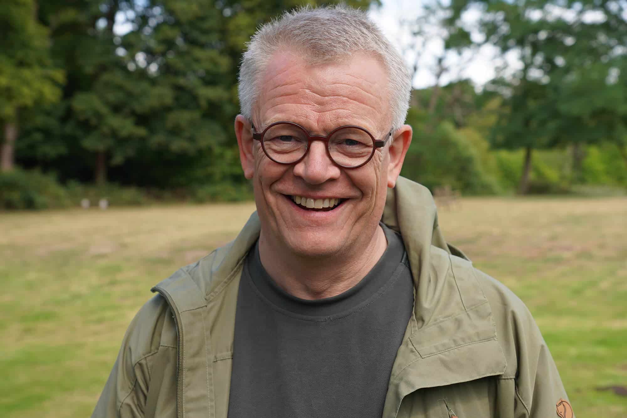 Søren, Information & Rådgivning, Best. Formand Tjeles Venner