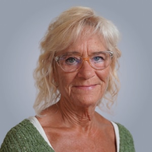 Vibeke Dahl